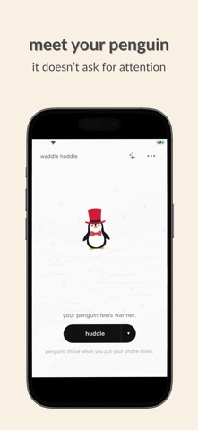 Waddle Huddle Screenshot 2 of 8