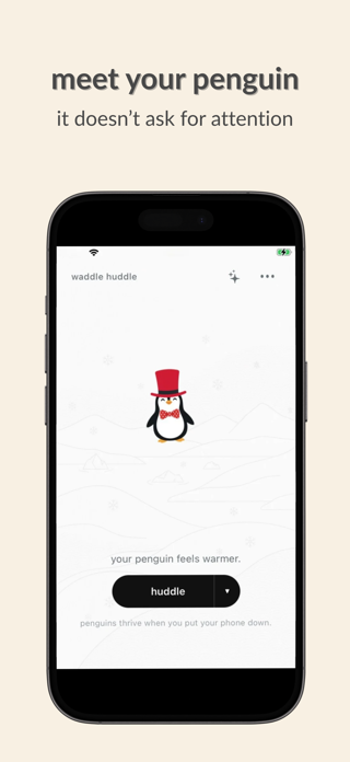 Waddle Huddle Screenshot 2 of 8