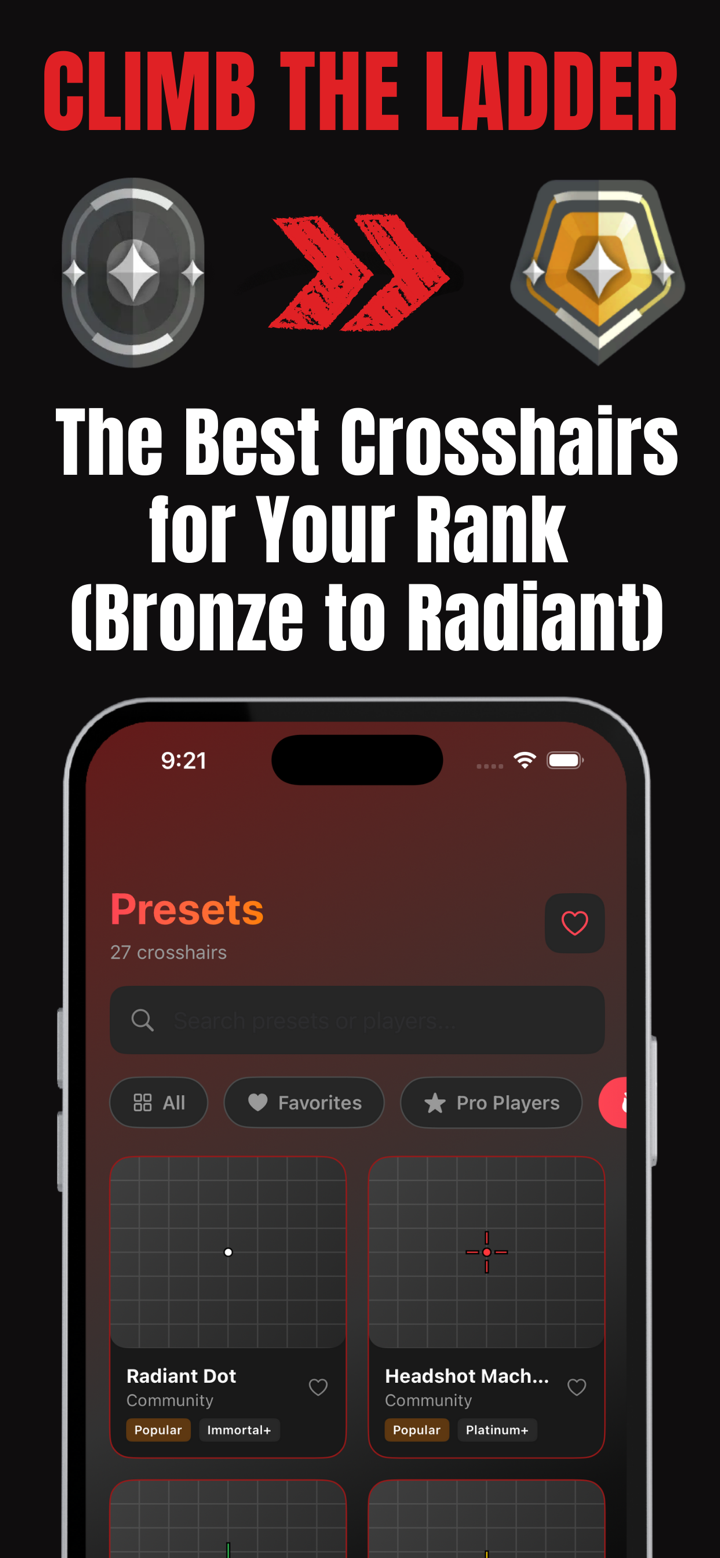 Custom Crosshair : FPP8X screenshot 4