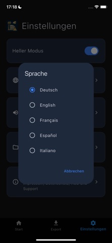 Hotel- und Urlaubsmangel screenshot