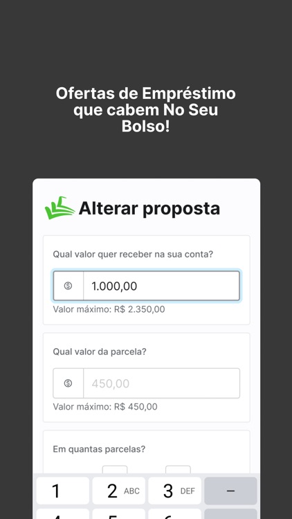 TudoNoBolso screenshot-4