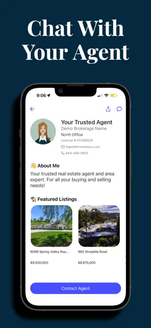 Coastal Villages Real Estate screenshot 3