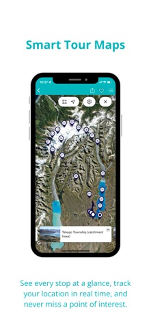 STQRY Guide Screenshot 5 of 7