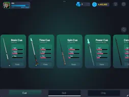 Shouting Billiard screenshot 10