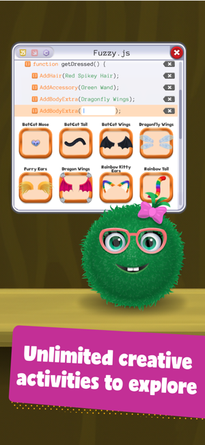 ‎Kodable Basics Screenshot