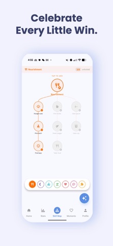 BabySkillMap Screenshot 3 of 10