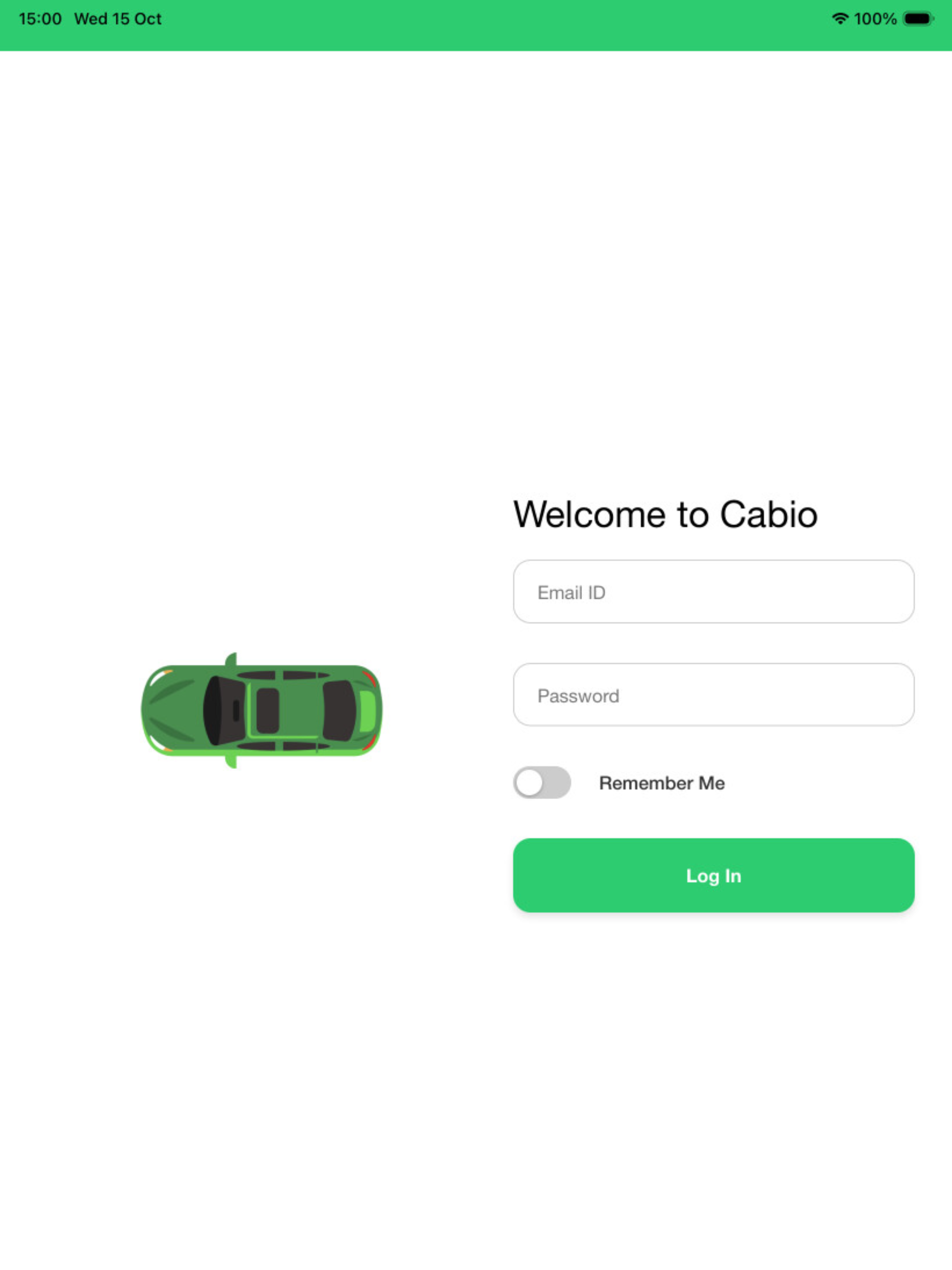 Cabio - Chatoo