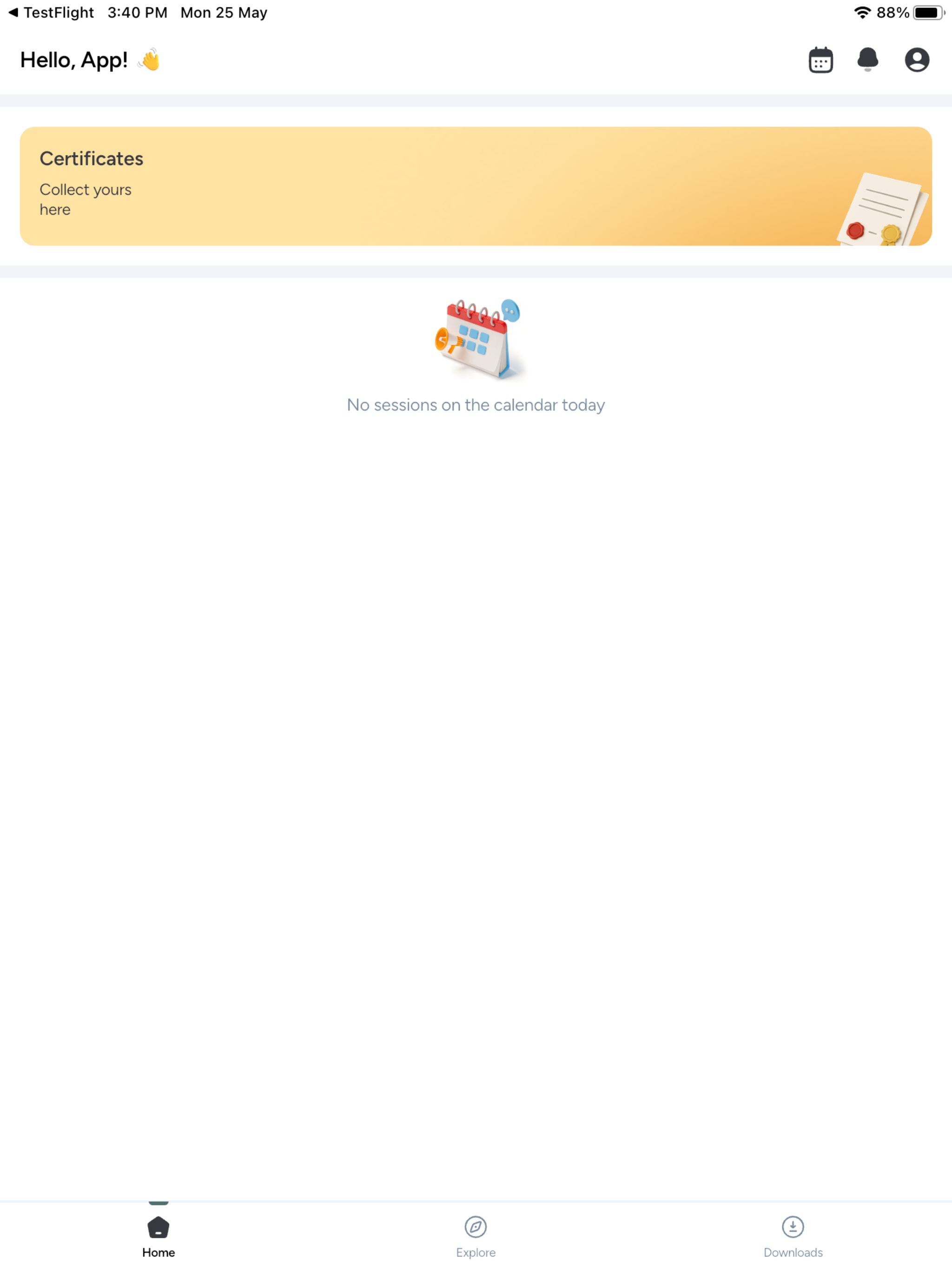 Krid Capital screenshot 8