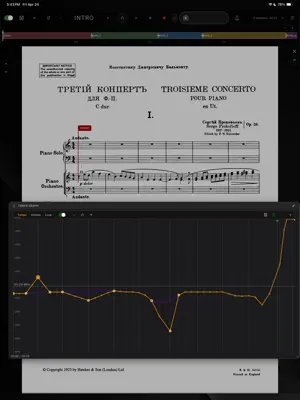 GPhil screenshot 3