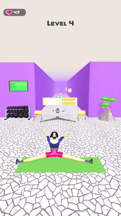 Stretch Yoga Survive