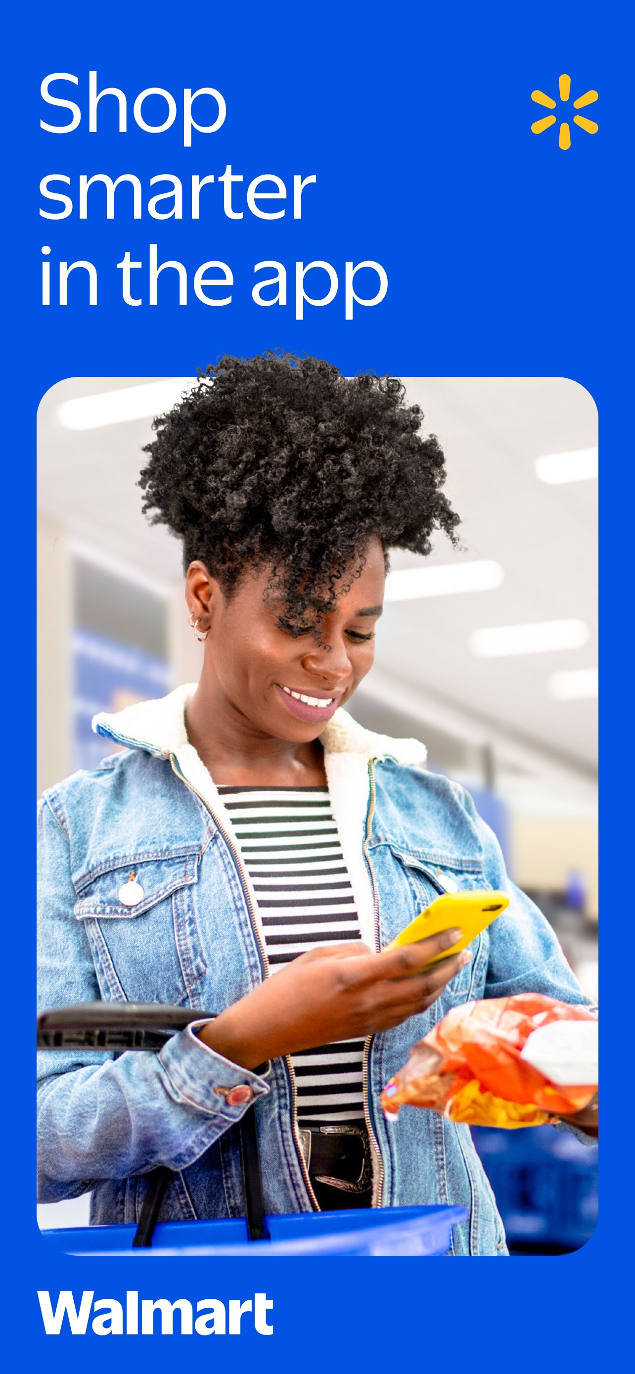 Walmart: Shopping & Savings 스크린샷 2