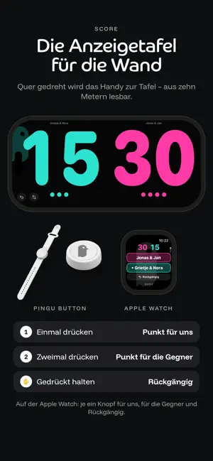 Pingu Padel screenshot 1