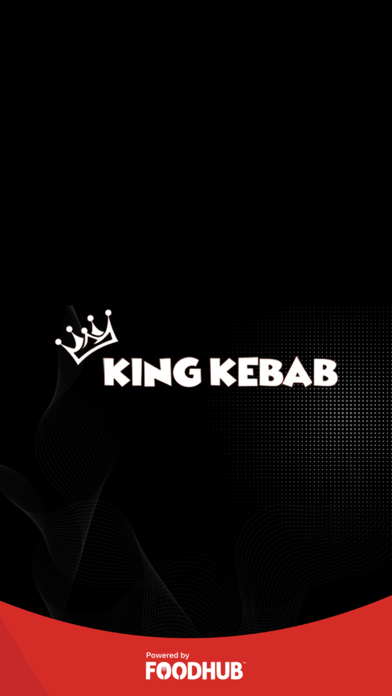 King Kebab Leeds Screenshot