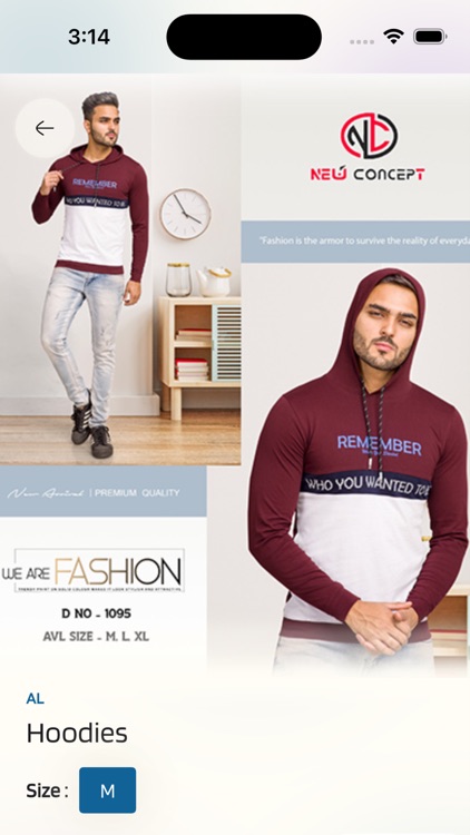 AL RAHEEM SELECTIONS screenshot-3