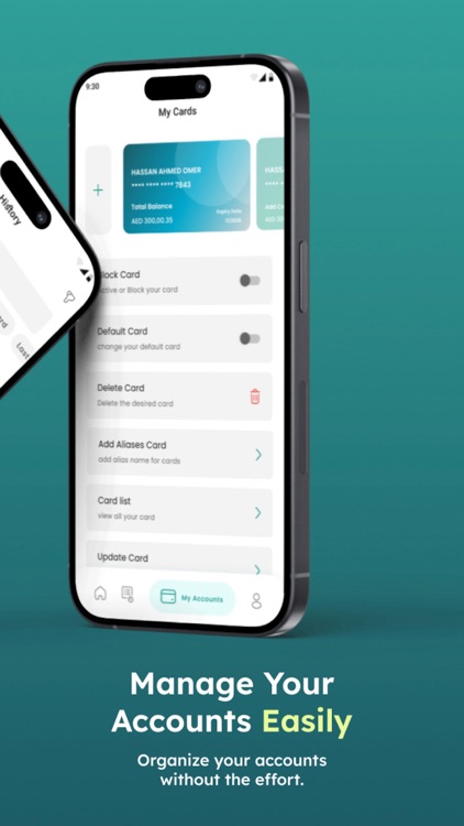 TeknoRemit screenshot-5