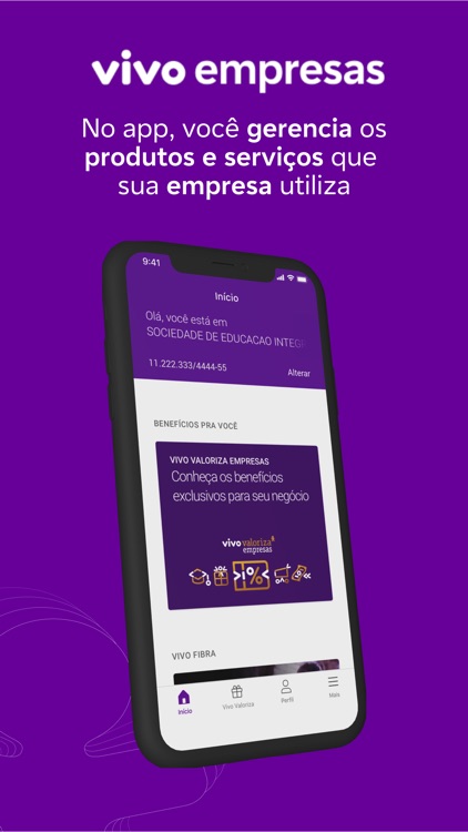 Vivo Empresas