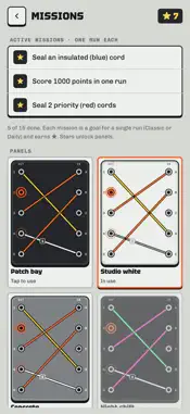 Crosslimit screenshot 4