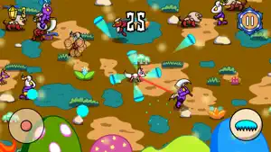 Mystic Grove screenshot 4