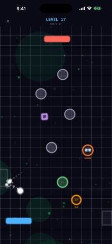 Pong Havoc Screenshot 5 of 8