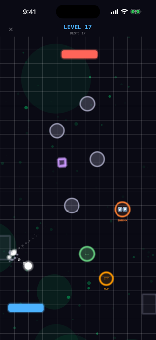 Pong Havoc Screenshot 5 of 8