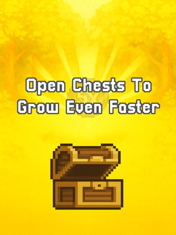 Harvest Realms iPad screenshot