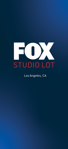 FOX Studio Lot Screenshot 1 of 4