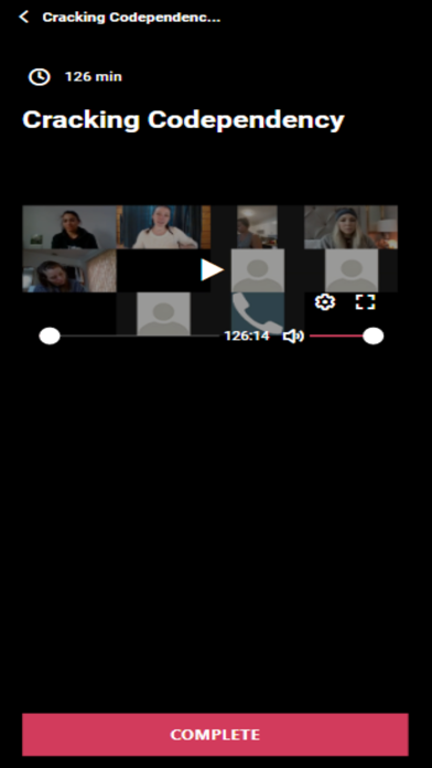 SAFEHOUSE Global Screenshot