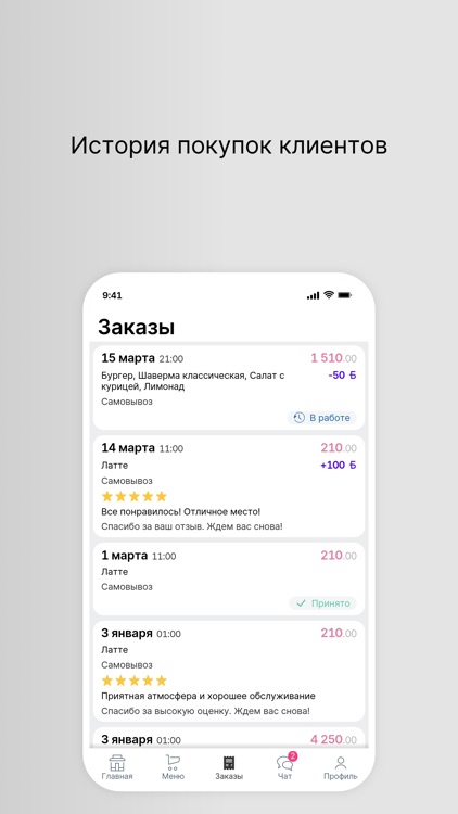 Суши Сакура вкусно screenshot-3