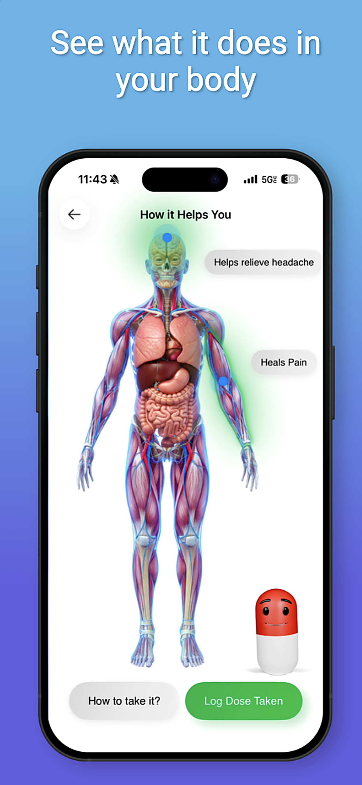 PILLziy screenshot 5