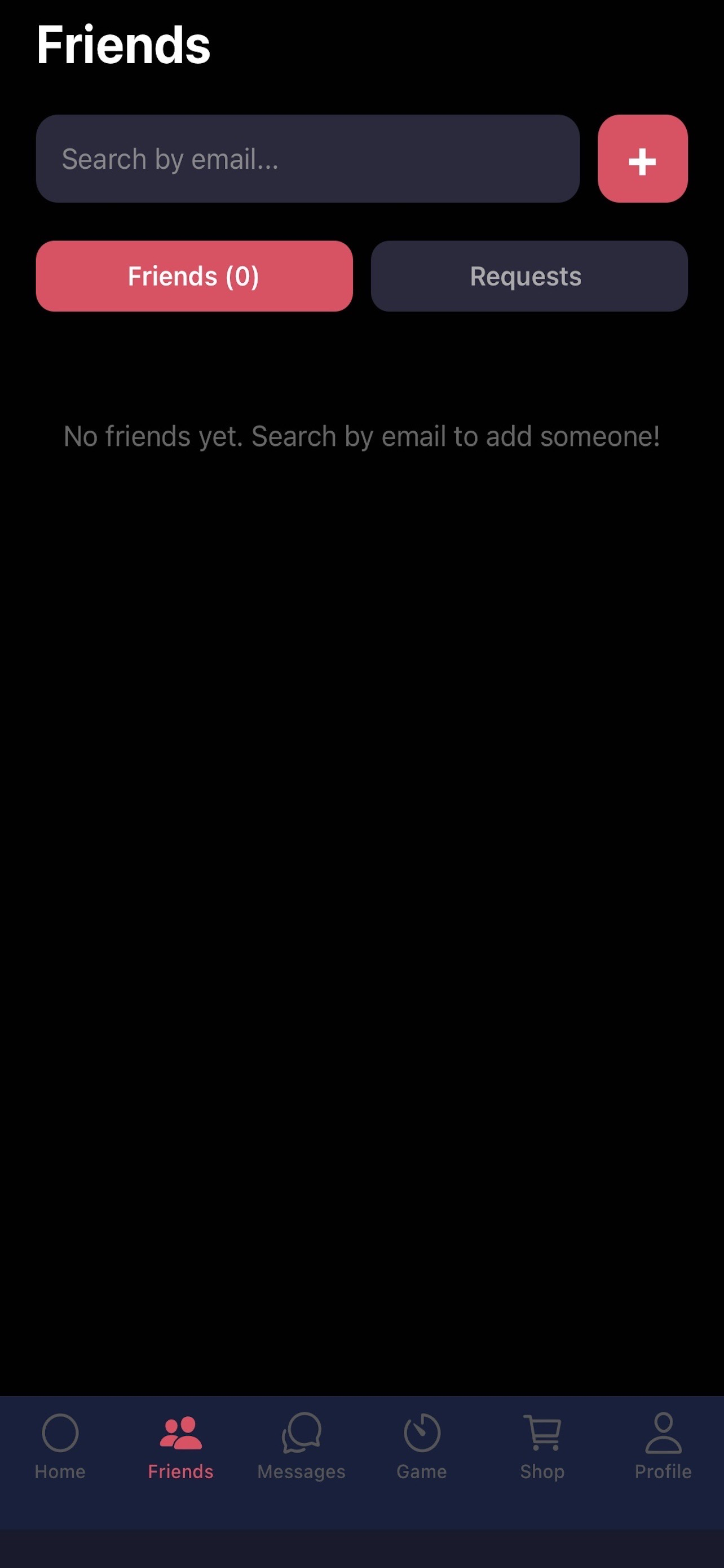 Pushfeud screenshot 3