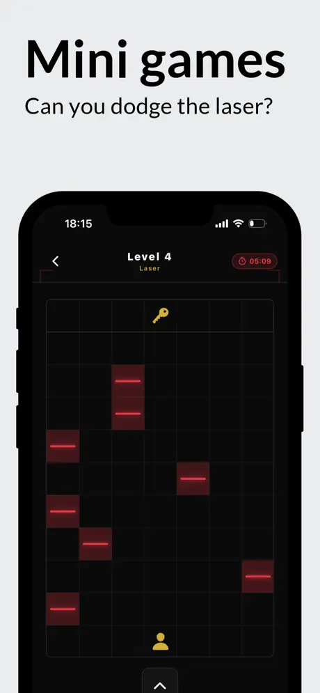 Secret Agent: Moscow - Bomb! önizleme 4