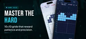Nonogram - Brain Quest screenshot 2