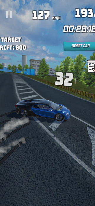 TapTapDrift Screenshot 6 of 6