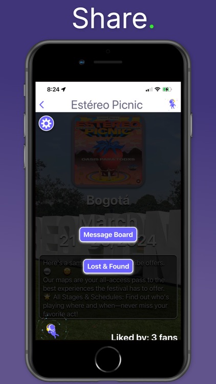 FindTribe screenshot-5