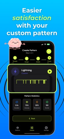 iFeel - Vibration Massager screenshot