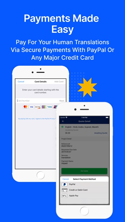 Day Translations screenshot-4