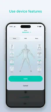 MedPulse+ screenshot 2