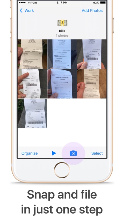 Utiful: Move & Organize Photos screenshot-4