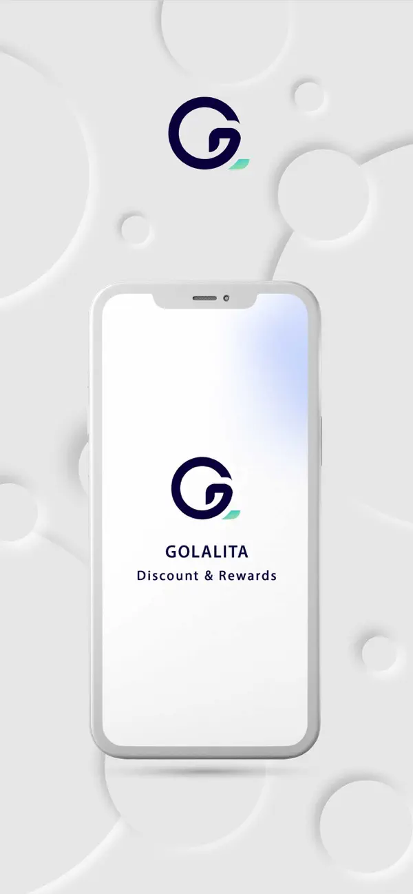 Screenshot #2 pour Golalita Rewards جولاليتا