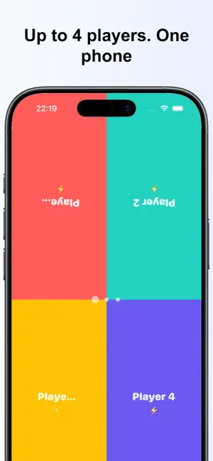 Get Ready Go: Be fast! screenshot 1