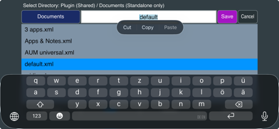 URL Beamer Screenshot 5 of 5