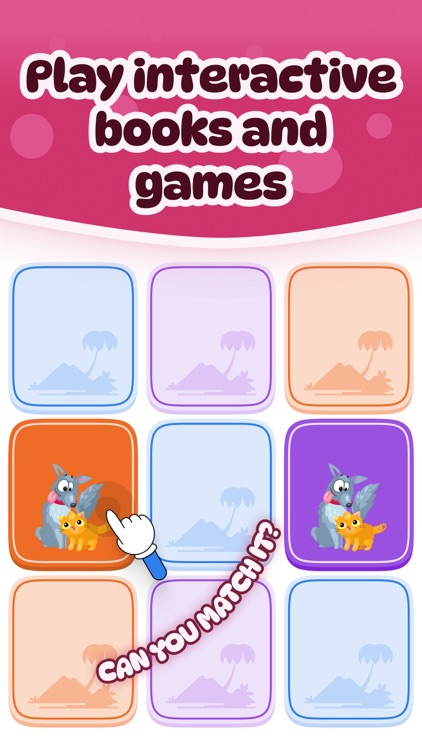 Dinolingo Kids Learn Languages screenshot-3