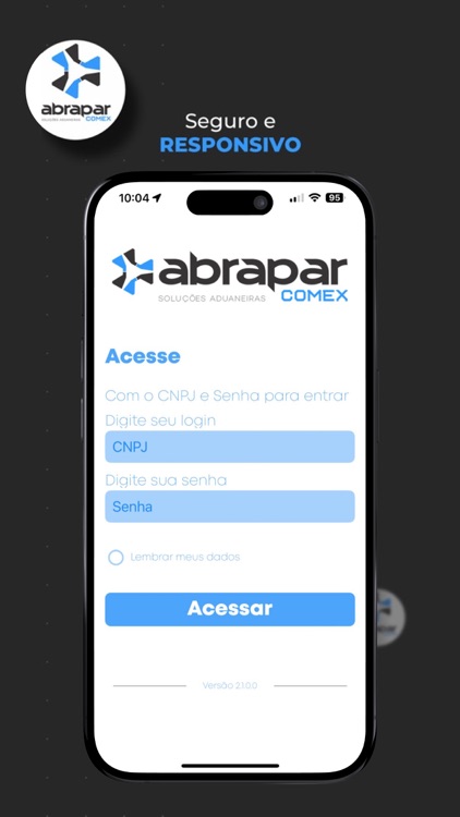 Abrapar Comex Follow Up