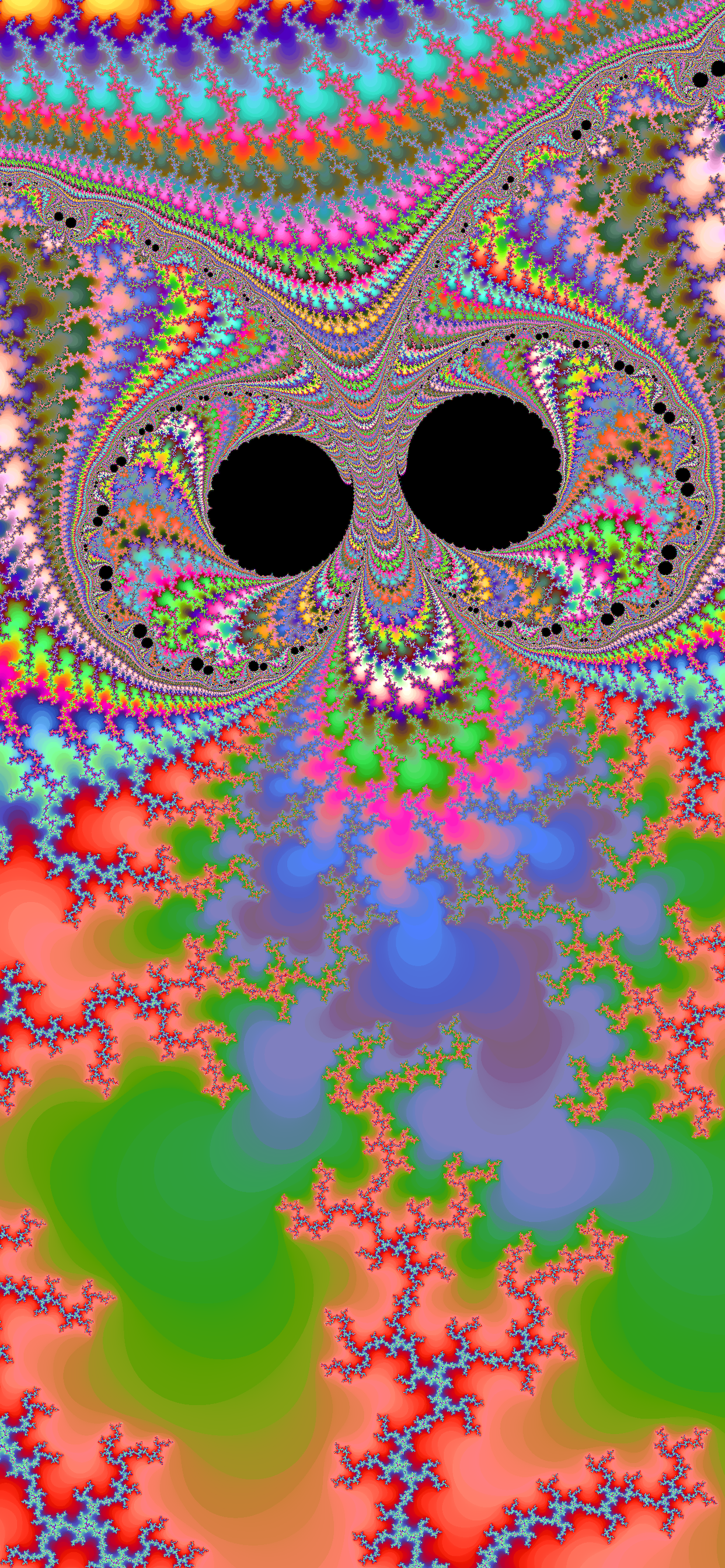 FractalEcho