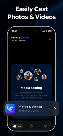 Universal TV Remot Control Screenshot 4 of 7