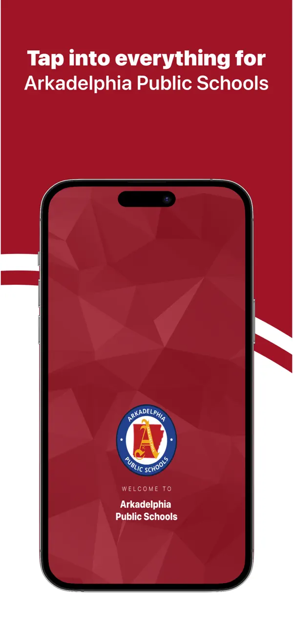 Screenshot #1 pour Arkadelphia Public Schools AR