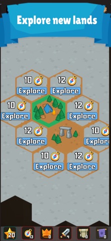 CivRise Screenshot 2 of 8