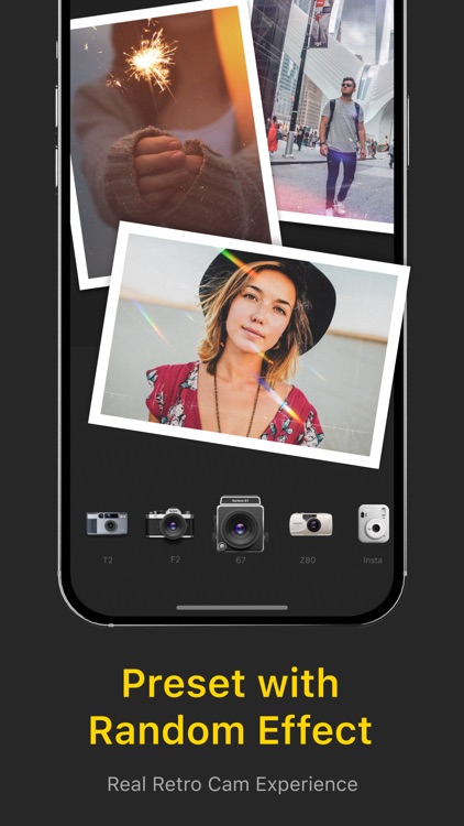 Varlens - DSLR in Phone screenshot-7