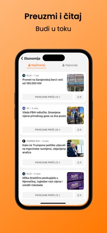 Instapres Screenshot 5 of 5