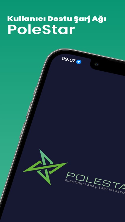 Polestar ŞARJ